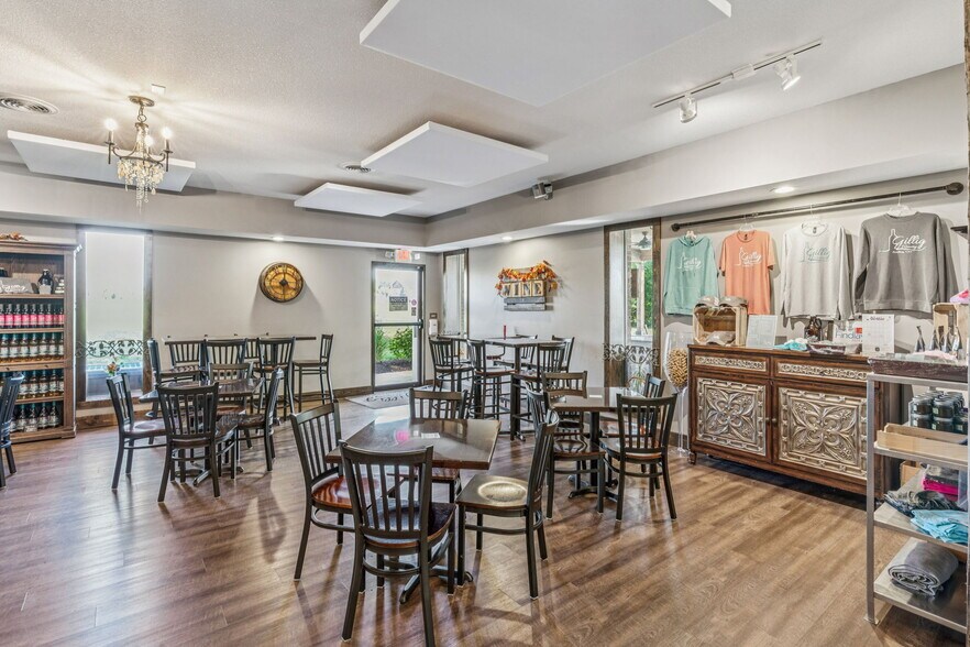 More Photos Of 1720 North Ridge Rd, Findlay General Retail For Sale