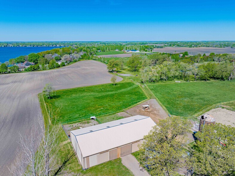 More Photos Of 24166 Langford Ave, Jordan Land For Sale