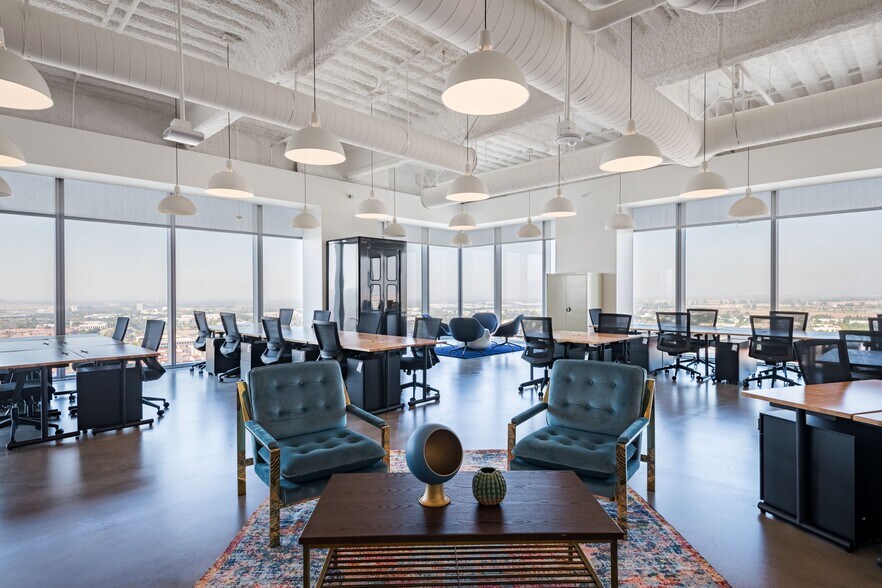 More Photos Of 400 Spectrum Center Dr, Irvine Office For Lease