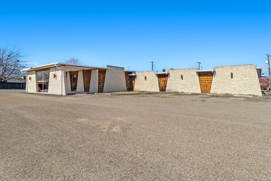 More Photos Of 2900 Trimmier Rd, Killeen Medical For Sale