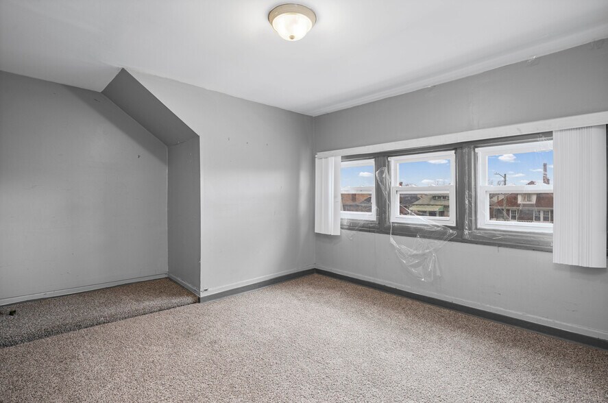 More Photos Of 1197 Virginia Park St, Detroit Apartments For Sale