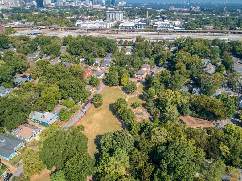 More Photos Of 692 Kirkwood Ave SE, Atlanta Storefront Retail Residential For Sale