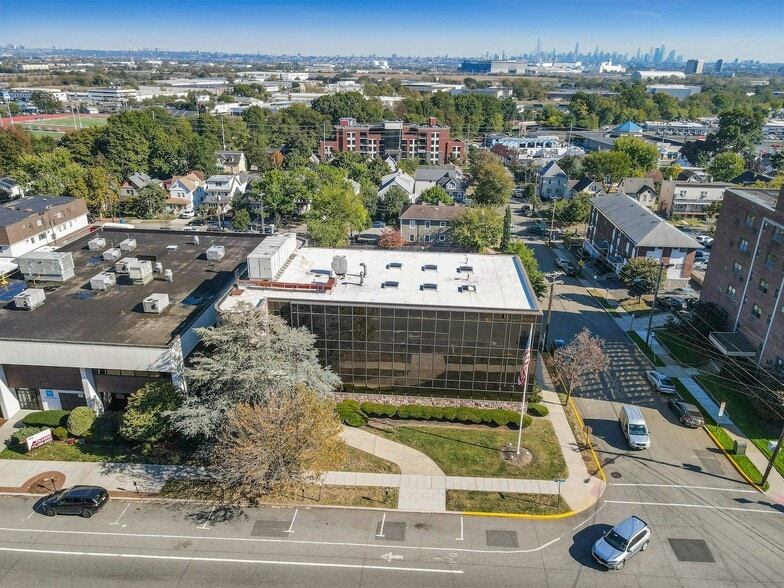 More Photos Of 85 Orient Way, Rutherford Loft Creative Space For Lease