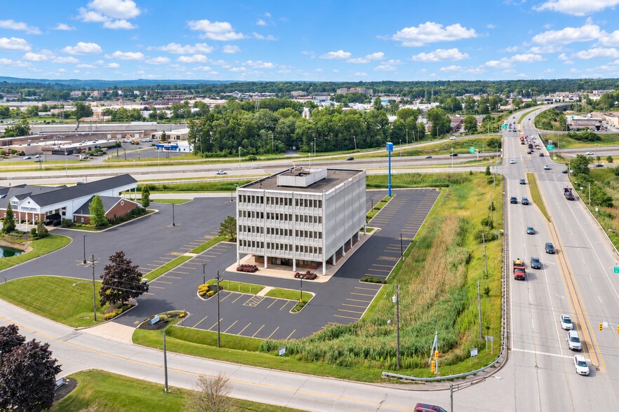 More Photos Of 35350 Curtis Blvd, Eastlake Medical For Lease