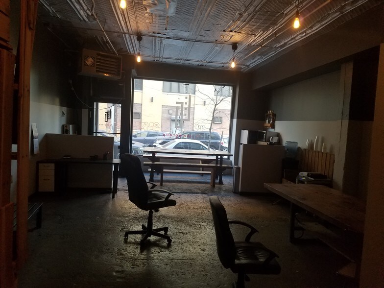 More Photos Of 119 Knickerbocker Ave, Brooklyn Apartments For Lease