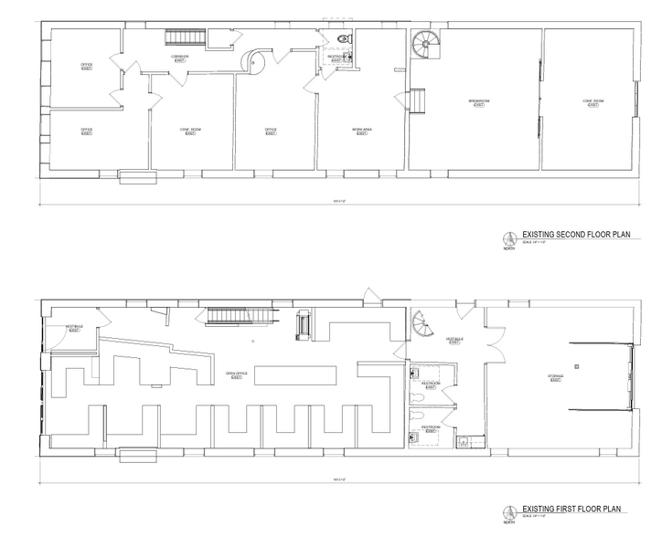 More Photos Of 3723 Pearl Rd, Cleveland Office For Sale