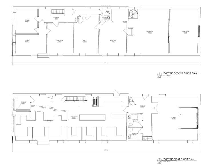 More Photos Of 3723 Pearl Rd, Cleveland Loft Creative Space For Sale