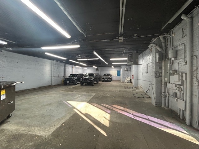 More Photos Of 3609-3615 Queens Blvd, Long Island City Warehouse For Lease