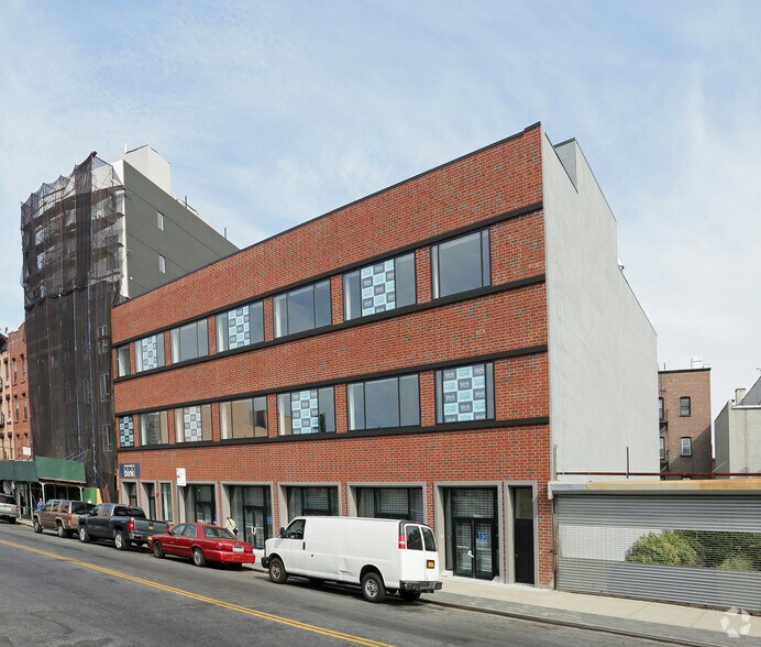 More Photos Of 1413 Fulton St, Brooklyn Storefront Retail Office For Lease