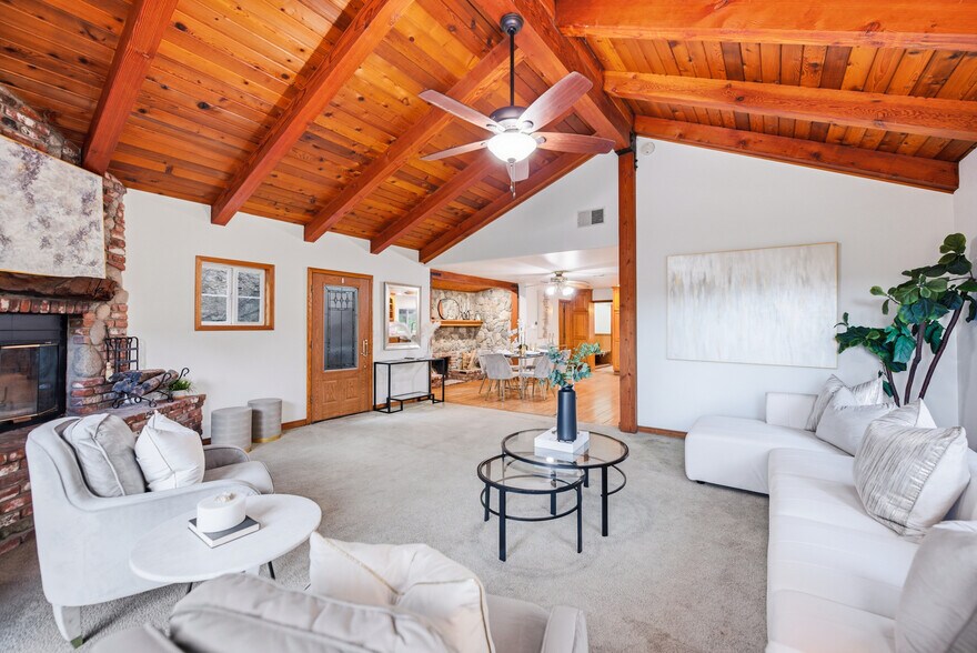 More Photos Of 12141 Wildwood Trl, Kagel Canyon Specialty For Sale