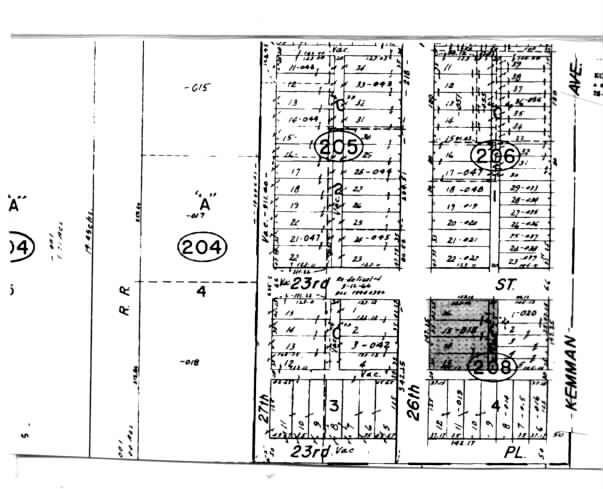 More Photos Of 2600 W 23rd St, Broadview Flex For Lease