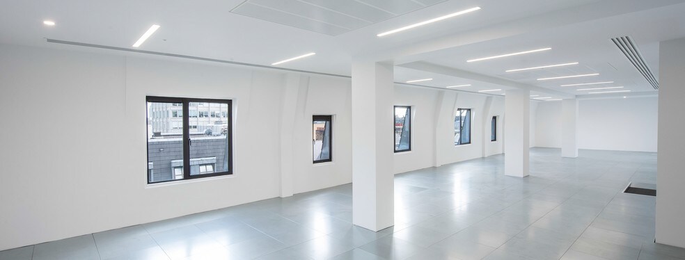 Primary Photo Of 54 Jermyn St, London Office For Lease