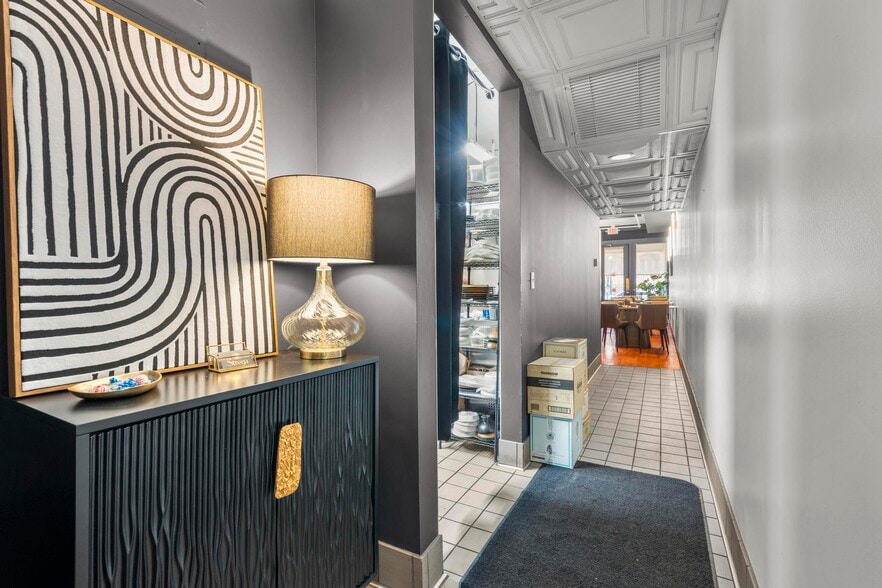 More Photos Of 1006 Chapel St, New Haven General Retail For Sale