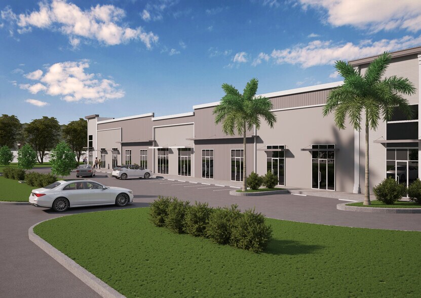 More Photos Of 7251 Alico Rd, Fort Myers Industrial For Sale