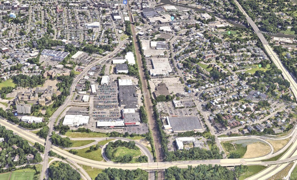 More Photos Of 421-575 Boston Post Rd, Port Chester Unknown For Lease