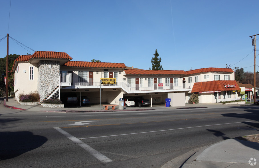 Primary Photo Of 909 N Aviation Blvd, Manhattan Beach Storefront Retail Office For Sale