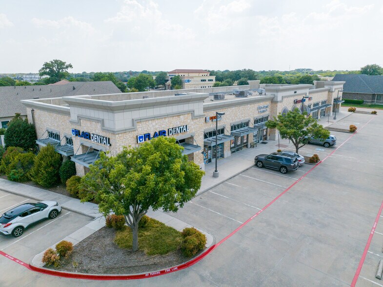 More Photos Of 3851 Stonebridge Dr, McKinney Unknown For Lease