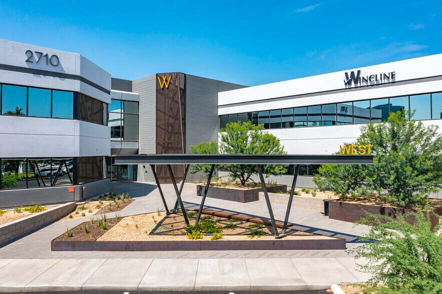 Primary Photo Of 2850 E Camelback Rd, Phoenix Unknown For Lease