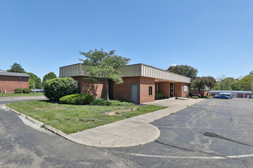 More Photos Of 1600 Sheridan Dr, Lancaster Medical For Sale