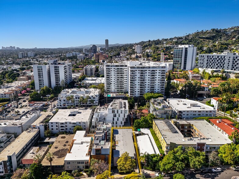 More Photos Of 1141 Hacienda Pl, West Hollywood Apartments For Sale