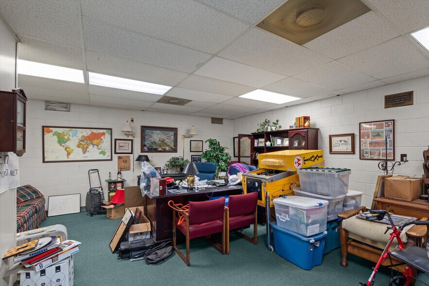 More Photos Of 130 Davis Rd, Martinez Office Residential For Sale