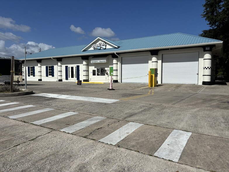 Primary Photo Of 1998 Rockledge Blvd, Rockledge Carwash For Lease