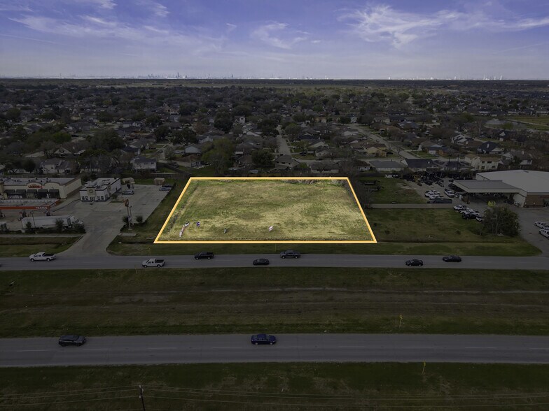 More Photos Of W Fairmont, La Porte Land For Sale