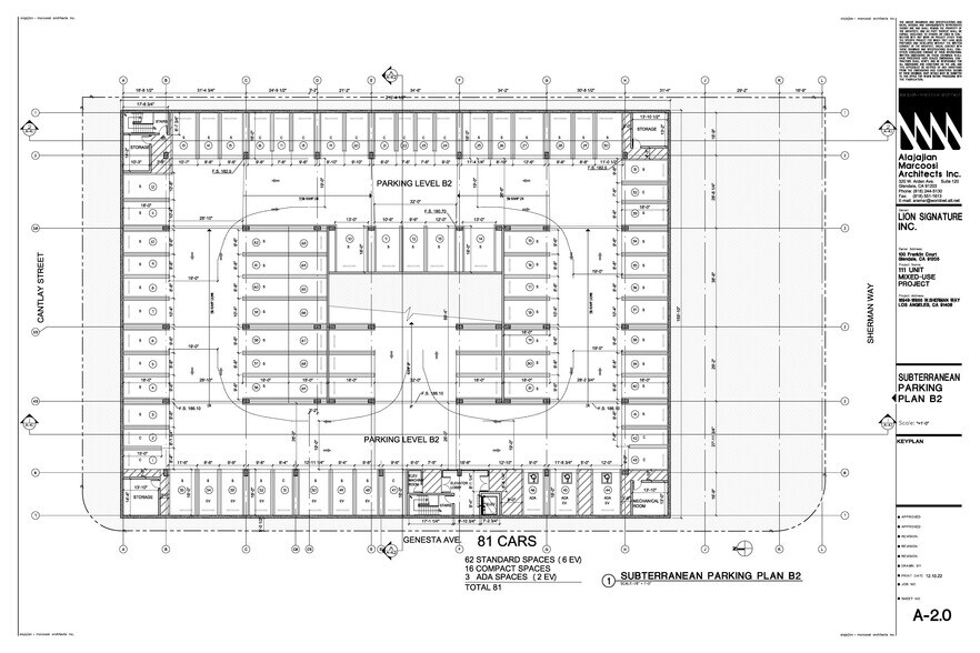 More Photos Of 16955 Sherman Way, Van Nuys Freestanding For Sale