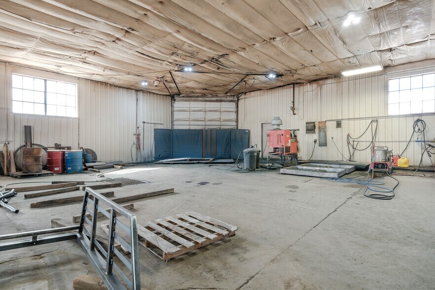 More Photos Of 308 Yampa Ave, Craig Industrial For Sale