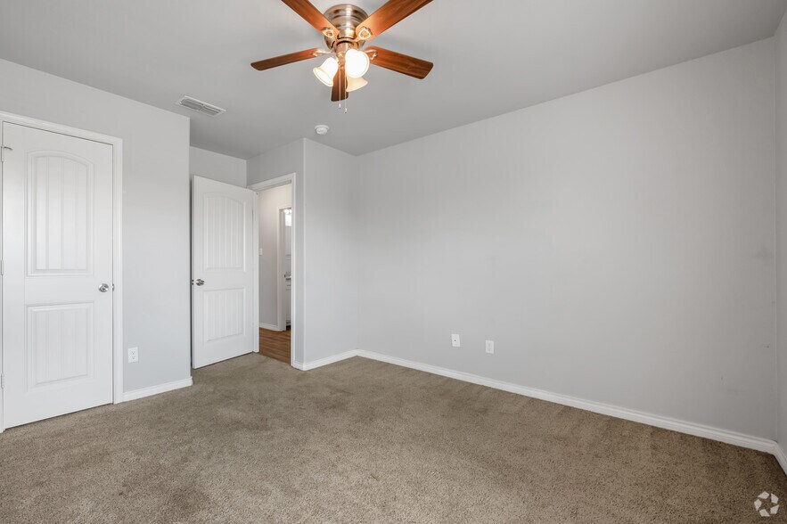 More Photos Of 3402 Itasca St, Lubbock Apartments For Sale