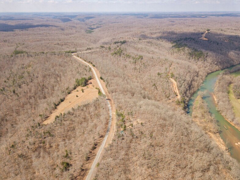 More Photos Of 0 Hwy 13, Linden Land For Sale