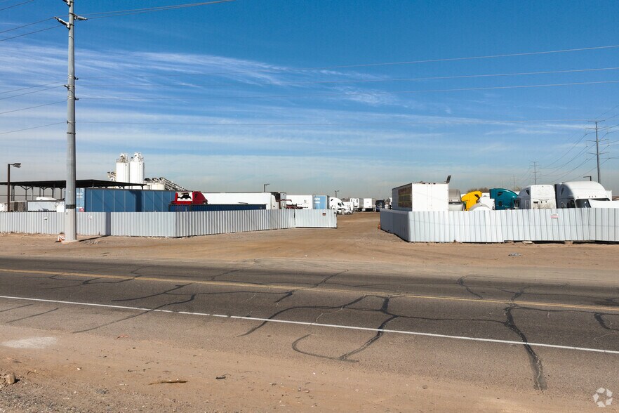 More Photos Of 5910 West Southern Avenue, Laveen Land For Sale