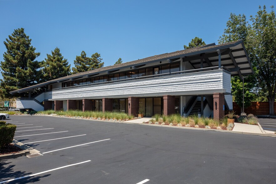 More Photos Of 1001 N Rengstorff Ave, Mountain View Office For Sale