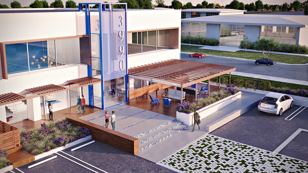 Primary Photo Of 3990 Westerly Pl, Newport Beach Office For Lease