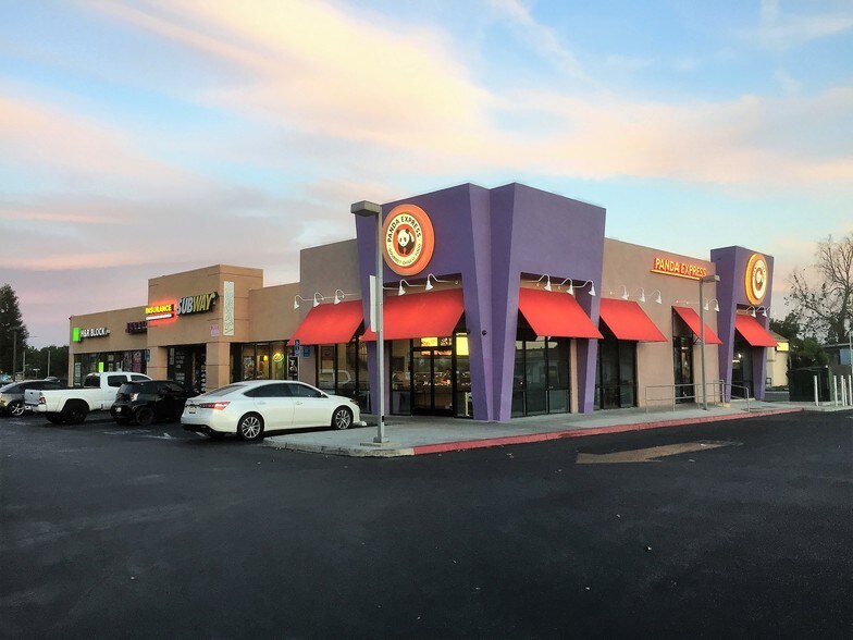 More Photos Of 1400 Brundage Ln, Bakersfield General Retail For Lease