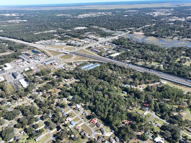 More Photos Of 502 Butler Dr, Brunswick Land For Sale
