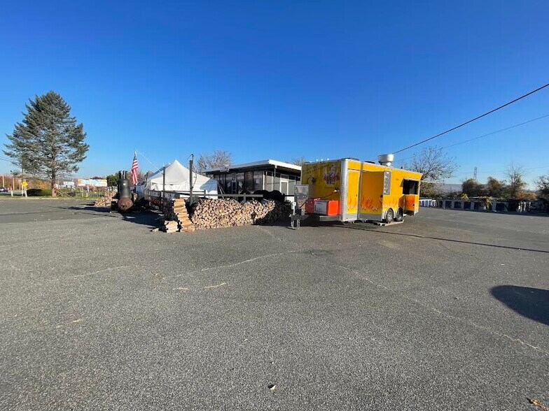 More Photos Of 1193 Route 22, Phillipsburg General Retail For Sale