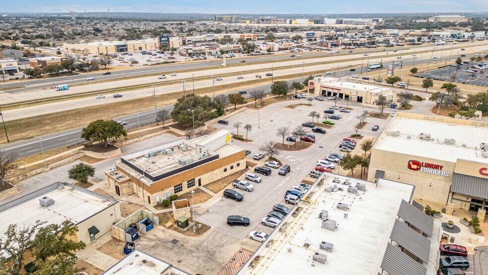 More Photos Of 4710 183A Toll Rd, Cedar Park Restaurant For Lease