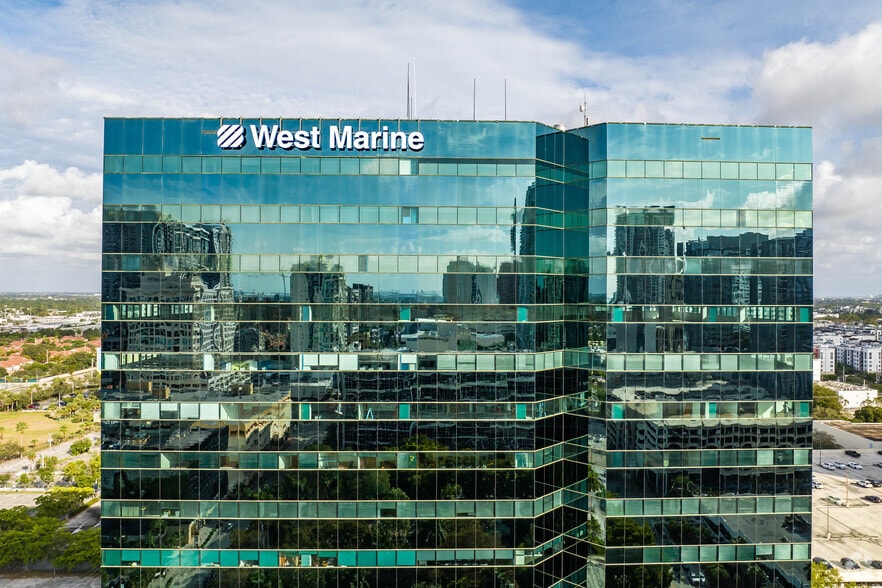 More Photos Of 1 E Broward Blvd, Fort Lauderdale Office For Lease