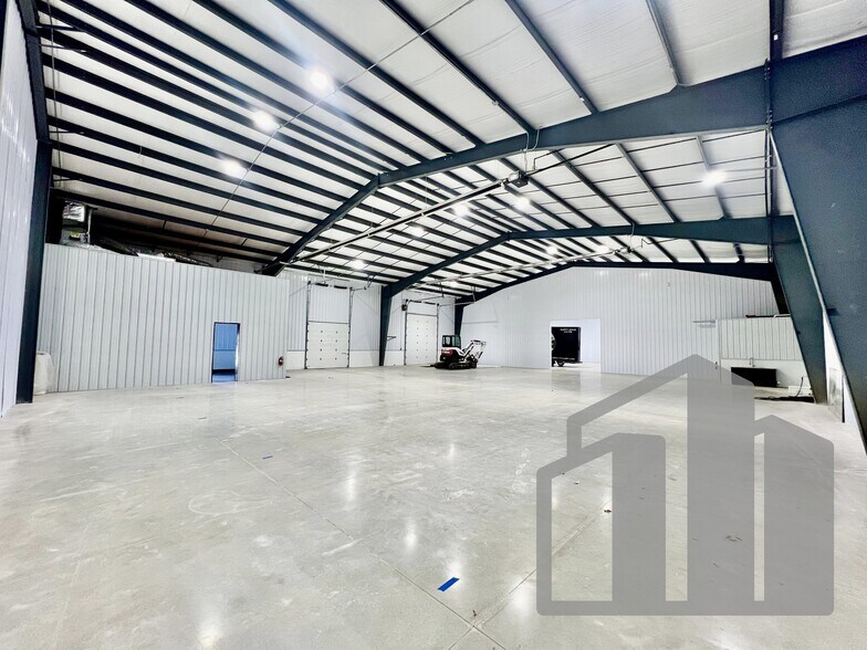 More Photos Of 7749 E MI State Road 36, Whitmore Lake Light Distribution For Lease