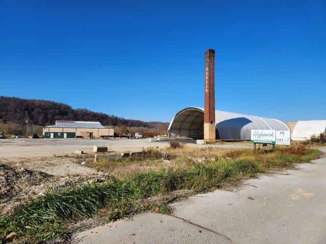 More Photos Of 1129 Collins Memorial Dr, Chester Industrial For Sale