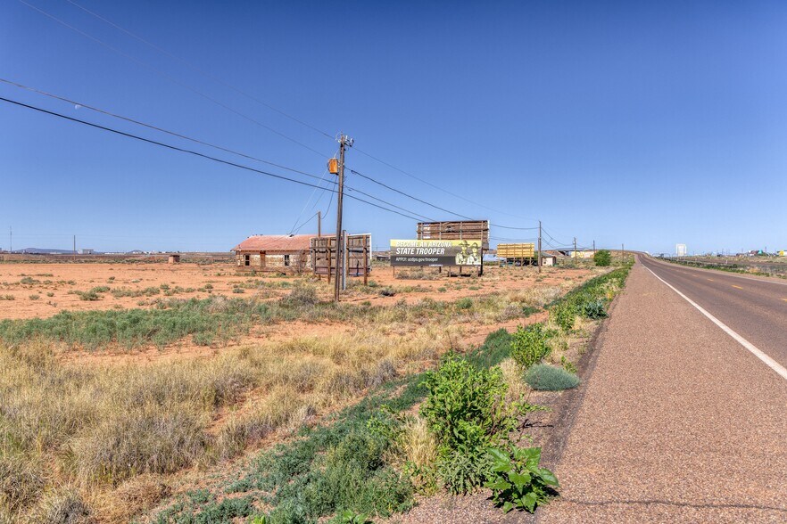 More Photos Of 4021 3rd st, Winslow Land For Sale