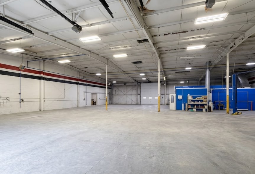 More Photos Of 2720 Symmes Rd, Fairfield Warehouse For Lease