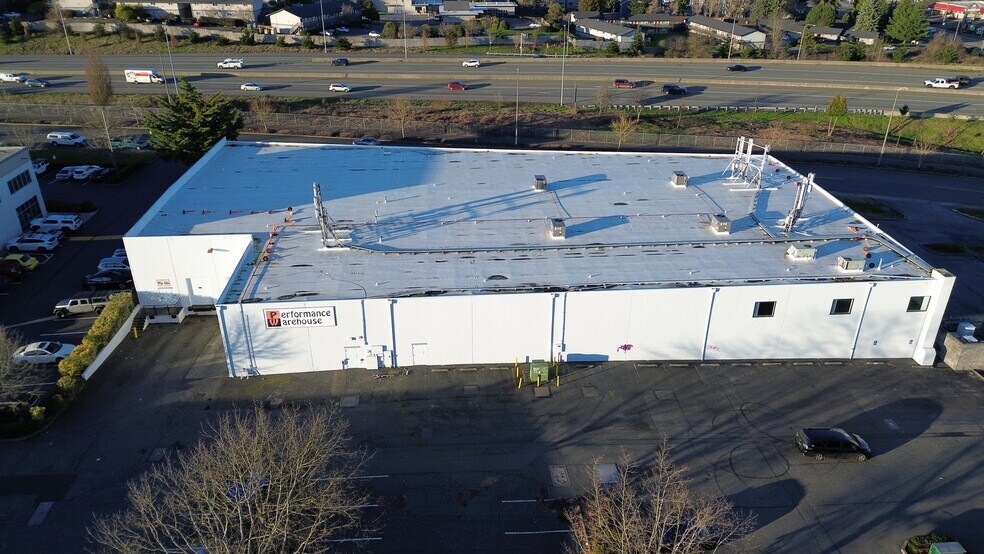 More Photos Of 5950 N 9th St, Tacoma Warehouse For Sale