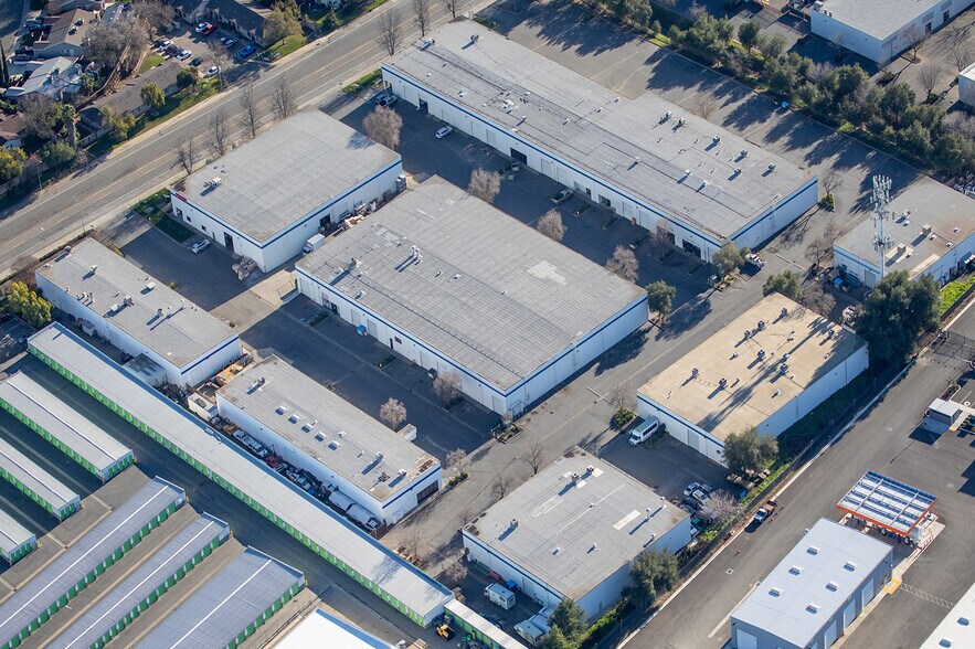 More Photos Of , Sacramento Industrial For Sale