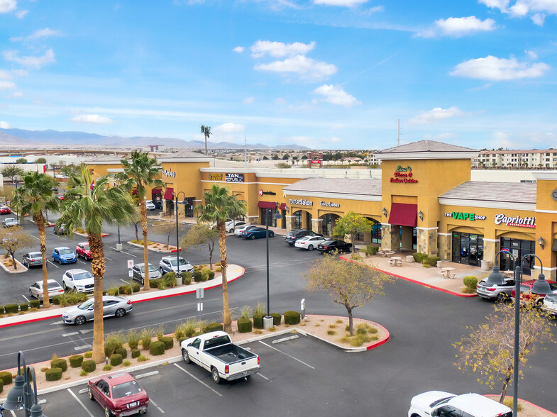 Primary Photo Of 7220-7290 W Azure Rd, Las Vegas Unknown For Lease