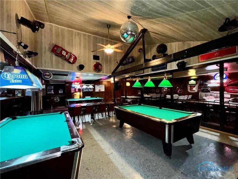 More Photos Of 14475 Power Dam Rd, Defiance Sports And Entertainment For Sale