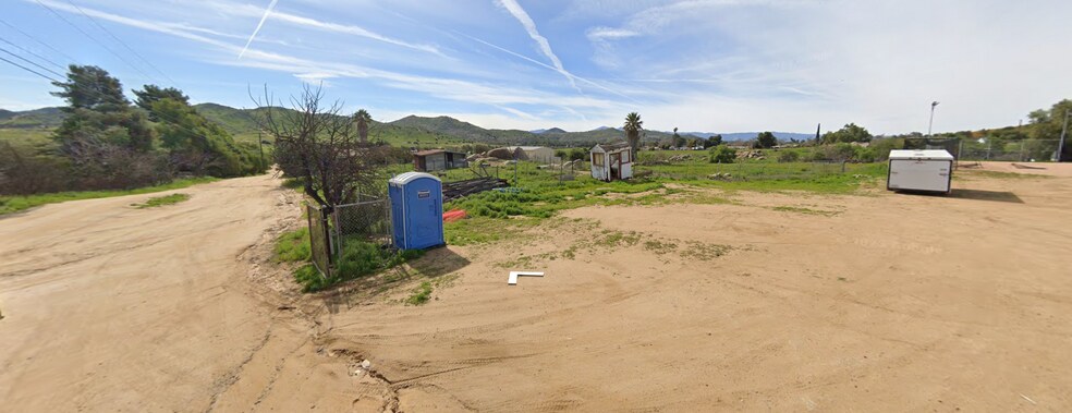 More Photos Of 18318 Cajalco Rd, Perris Land For Sale