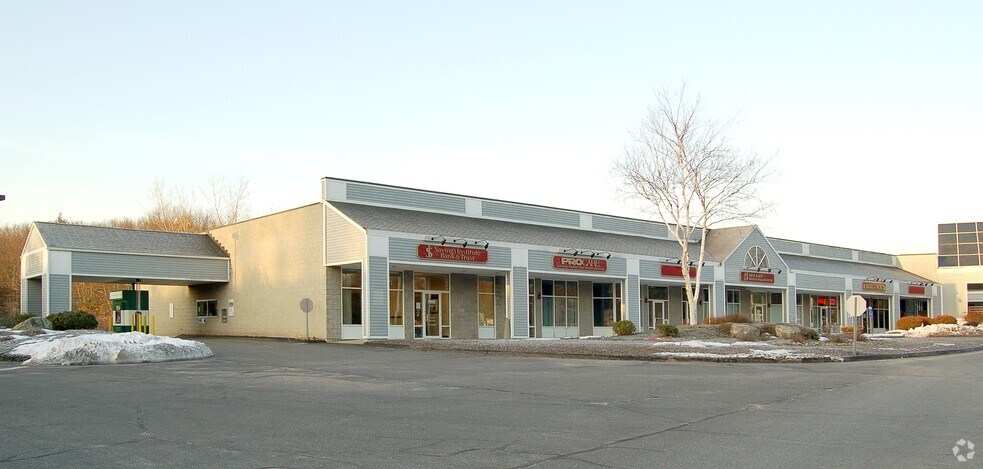 More Photos Of 200 Merrow Rd, Tolland Storefront For Lease