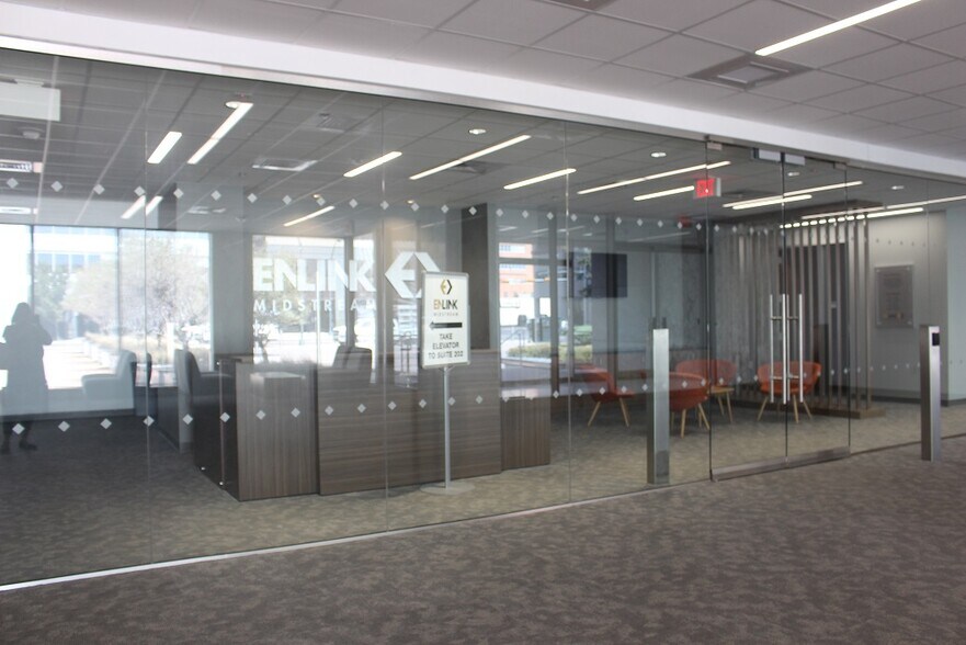 More Photos Of 303 W Wall St, Midland Office For Lease